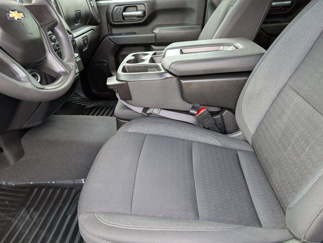 2024 Chevrolet Silverado 2500HD Custom Dalton GA