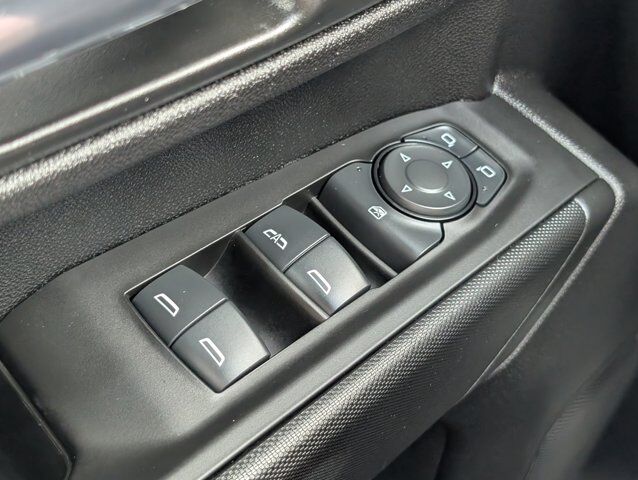 2024 Chevrolet Silverado 2500HD Custom Dalton GA