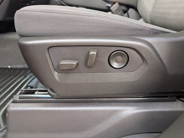 2024 Chevrolet Silverado 2500HD Custom Dalton GA