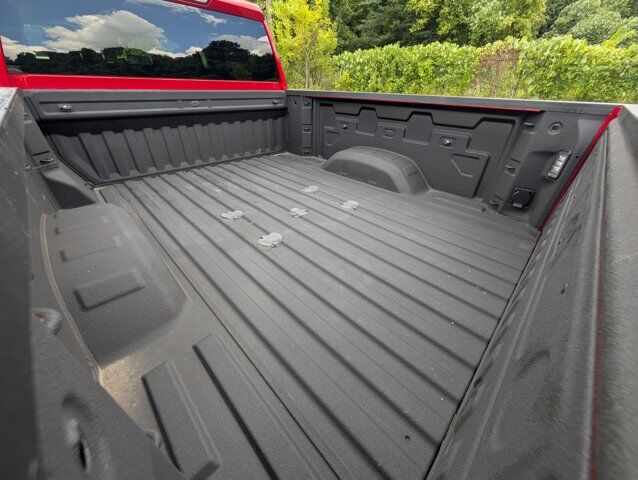 2024 Chevrolet Silverado 2500HD Custom Dalton GA