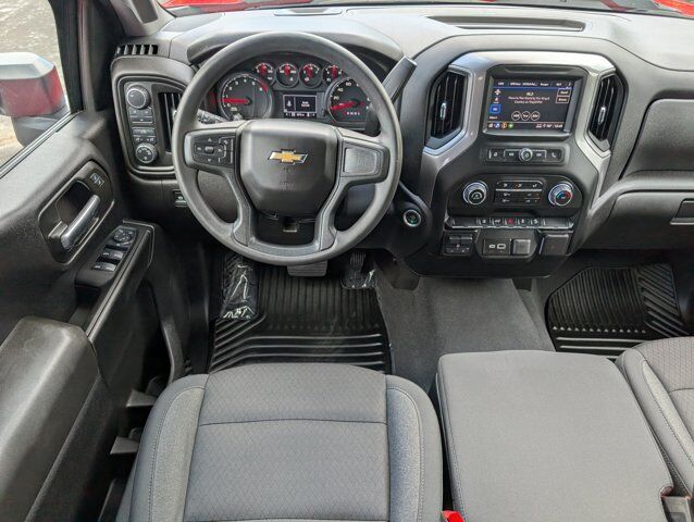 2024 Chevrolet Silverado 2500HD Custom Dalton GA