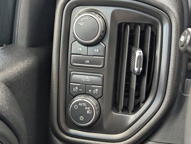 2024 Chevrolet Silverado 2500HD Custom Dalton GA