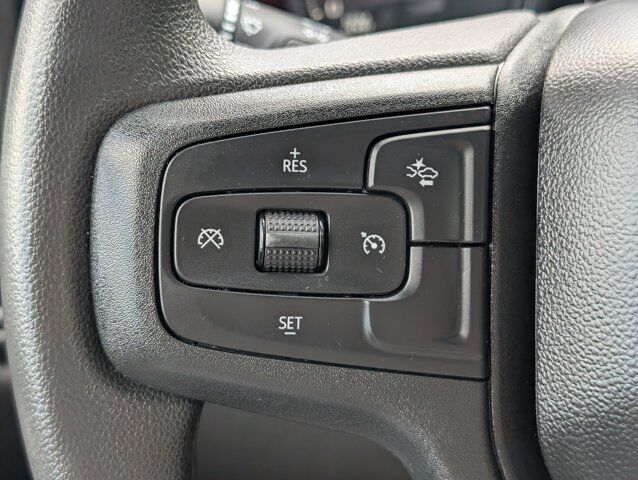2024 Chevrolet Silverado 2500HD Custom Dalton GA