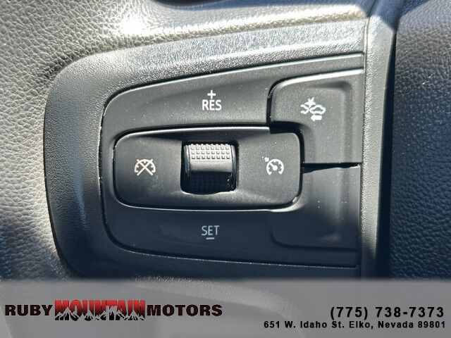 2024 Chevrolet Silverado 2500HD Custom Elko NV