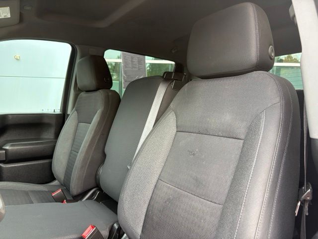 2024 Chevrolet Silverado 2500HD Custom Jacksonville FL