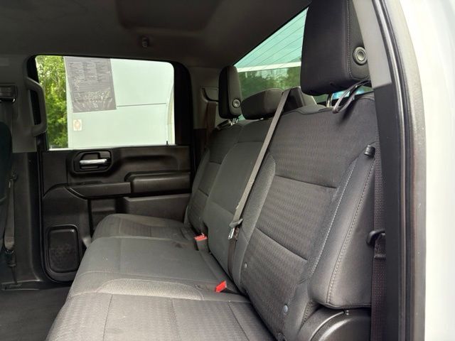 2024 Chevrolet Silverado 2500HD Custom Jacksonville FL