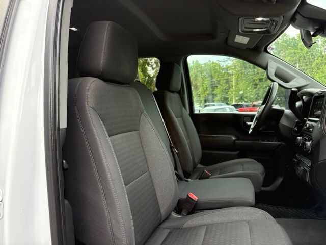 2024 Chevrolet Silverado 2500HD Custom Jacksonville FL