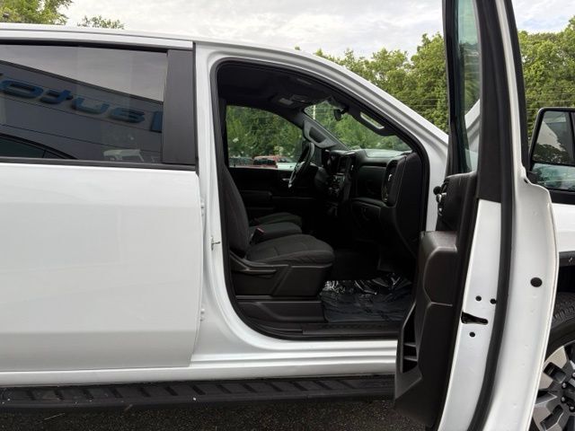 2024 Chevrolet Silverado 2500HD Custom Jacksonville FL