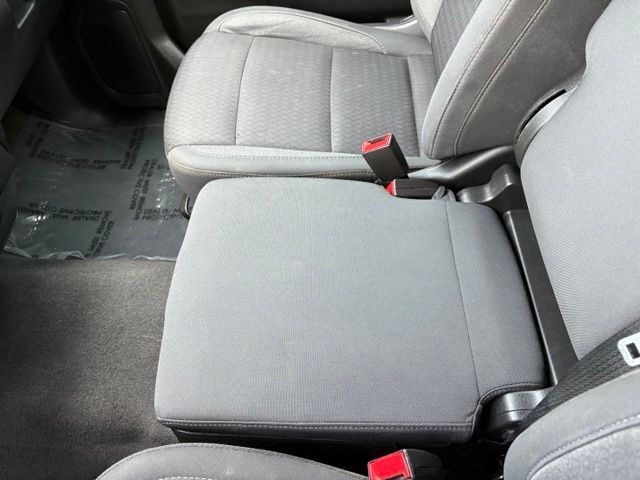 2024 Chevrolet Silverado 2500HD Custom Jacksonville FL