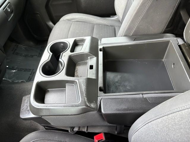 2024 Chevrolet Silverado 2500HD Custom Jacksonville FL
