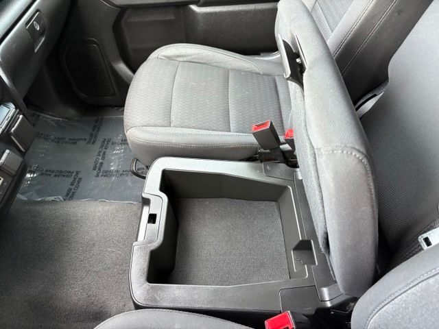 2024 Chevrolet Silverado 2500HD Custom Jacksonville FL