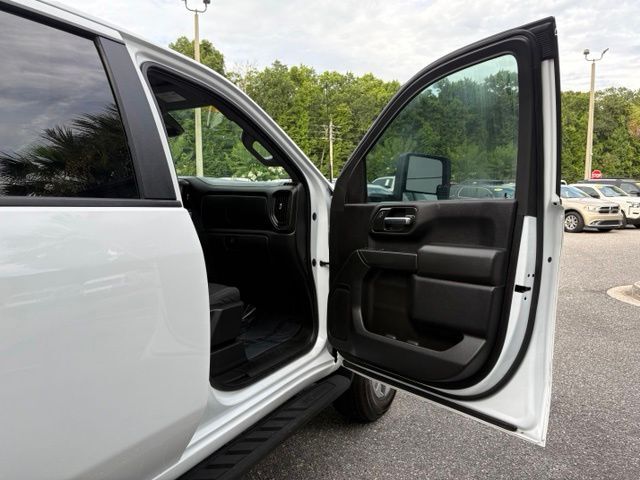 2024 Chevrolet Silverado 2500HD Custom Jacksonville FL