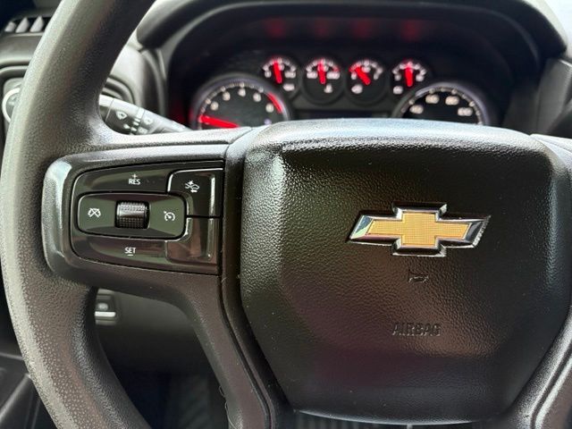 2024 Chevrolet Silverado 2500HD Custom Jacksonville FL
