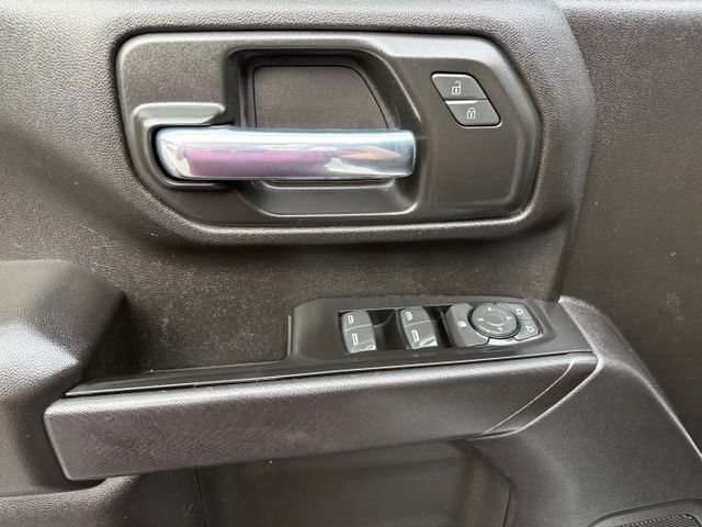 2024 Chevrolet Silverado 2500HD Custom Jacksonville FL