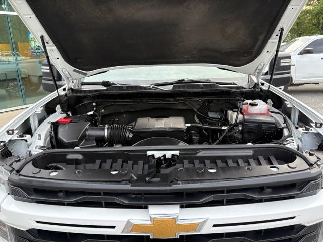 2024 Chevrolet Silverado 2500HD Custom Jacksonville FL