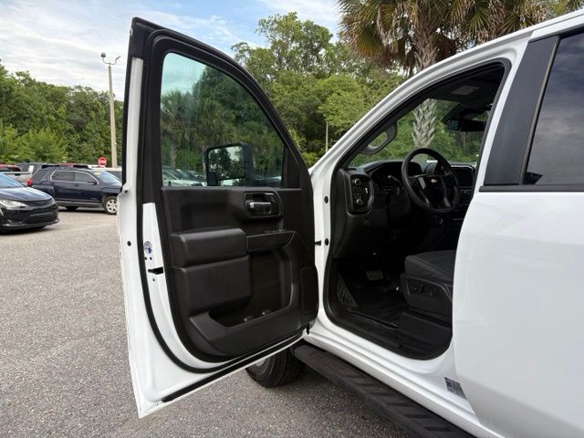 2024 Chevrolet Silverado 2500HD Custom Jacksonville FL