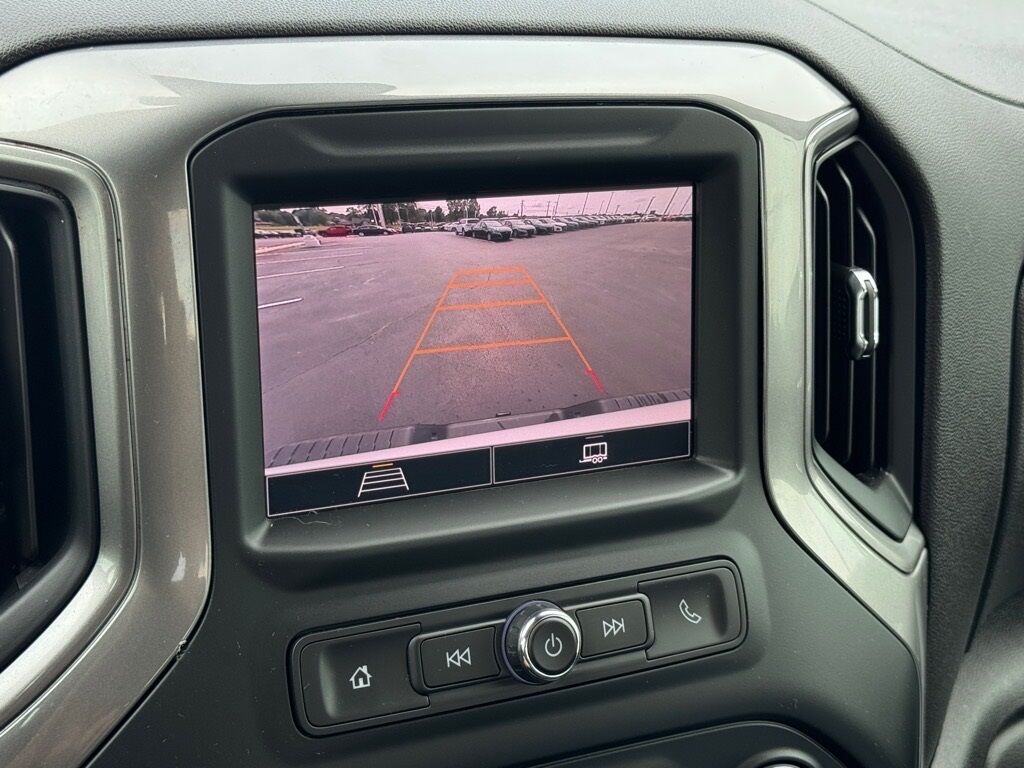 2024 Chevrolet Silverado 2500HD Custom Morristown TN