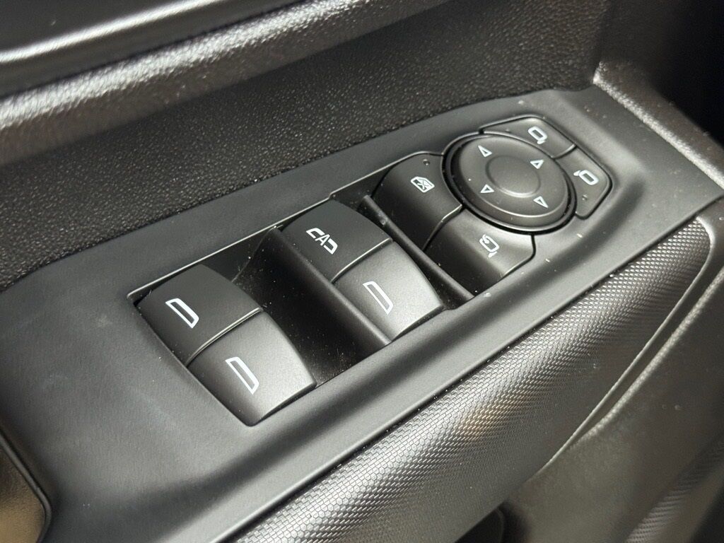 2024 Chevrolet Silverado 2500HD Custom Morristown TN