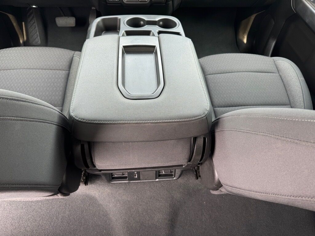 2024 Chevrolet Silverado 2500HD Custom Morristown TN