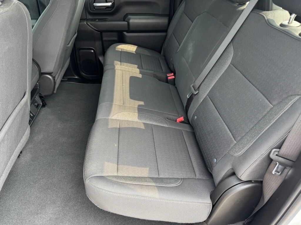 2024 Chevrolet Silverado 2500HD Custom Morristown TN