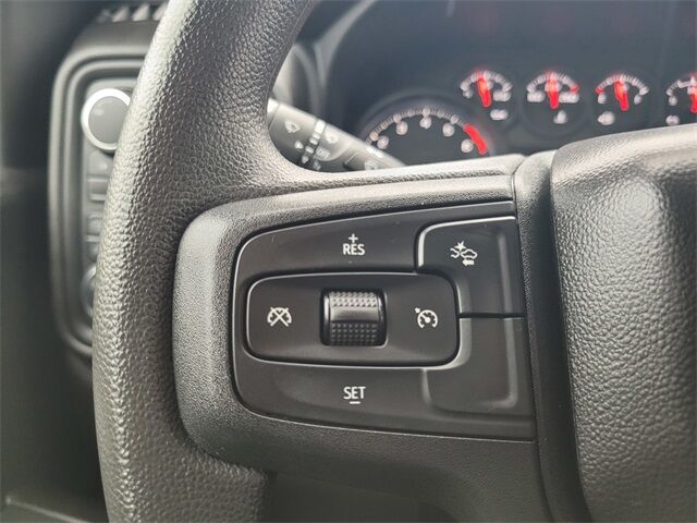 2024 Chevrolet Silverado 2500HD Custom Roseville CA