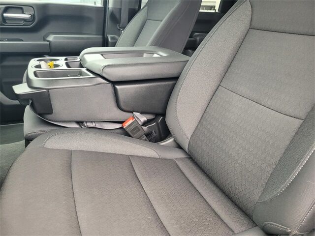 2024 Chevrolet Silverado 2500HD Custom Roseville CA