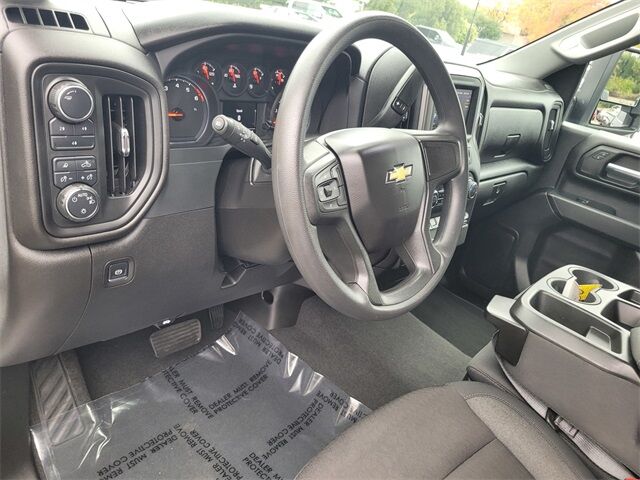 2024 Chevrolet Silverado 2500HD Custom Roseville CA