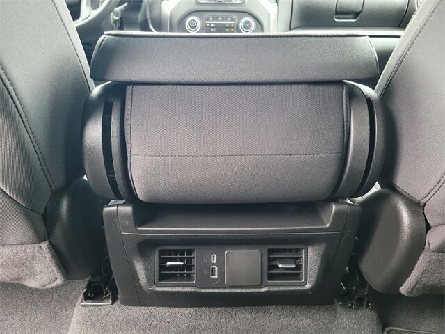 2024 Chevrolet Silverado 2500HD Custom Roseville CA