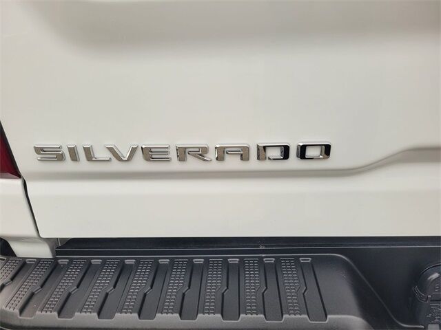 2024 Chevrolet Silverado 2500HD Custom Roseville CA
