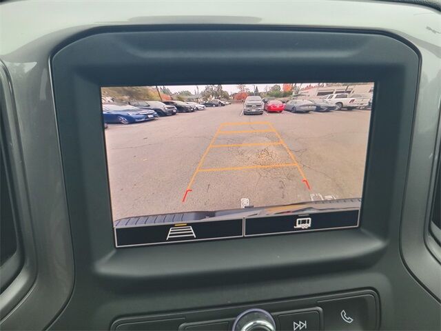 2024 Chevrolet Silverado 2500HD Custom Roseville CA