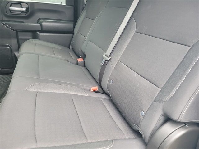 2024 Chevrolet Silverado 2500HD Custom Roseville CA