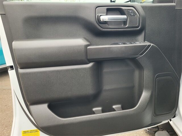 2024 Chevrolet Silverado 2500HD Custom Roseville CA