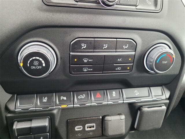 2024 Chevrolet Silverado 2500HD Custom Roseville CA