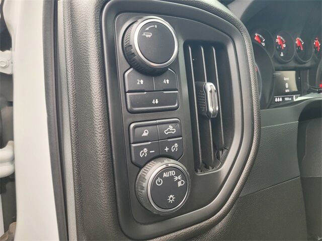 2024 Chevrolet Silverado 2500HD Custom Roseville CA