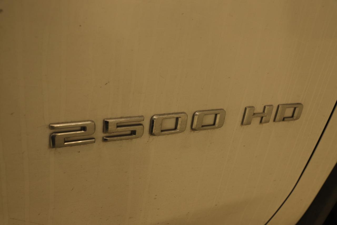 2024 Chevrolet Silverado 2500HD Custom New Braunfels TX