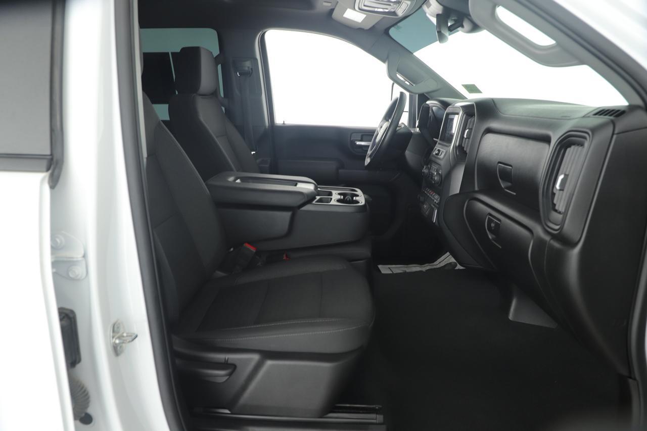 2024 Chevrolet Silverado 2500HD Custom New Braunfels TX