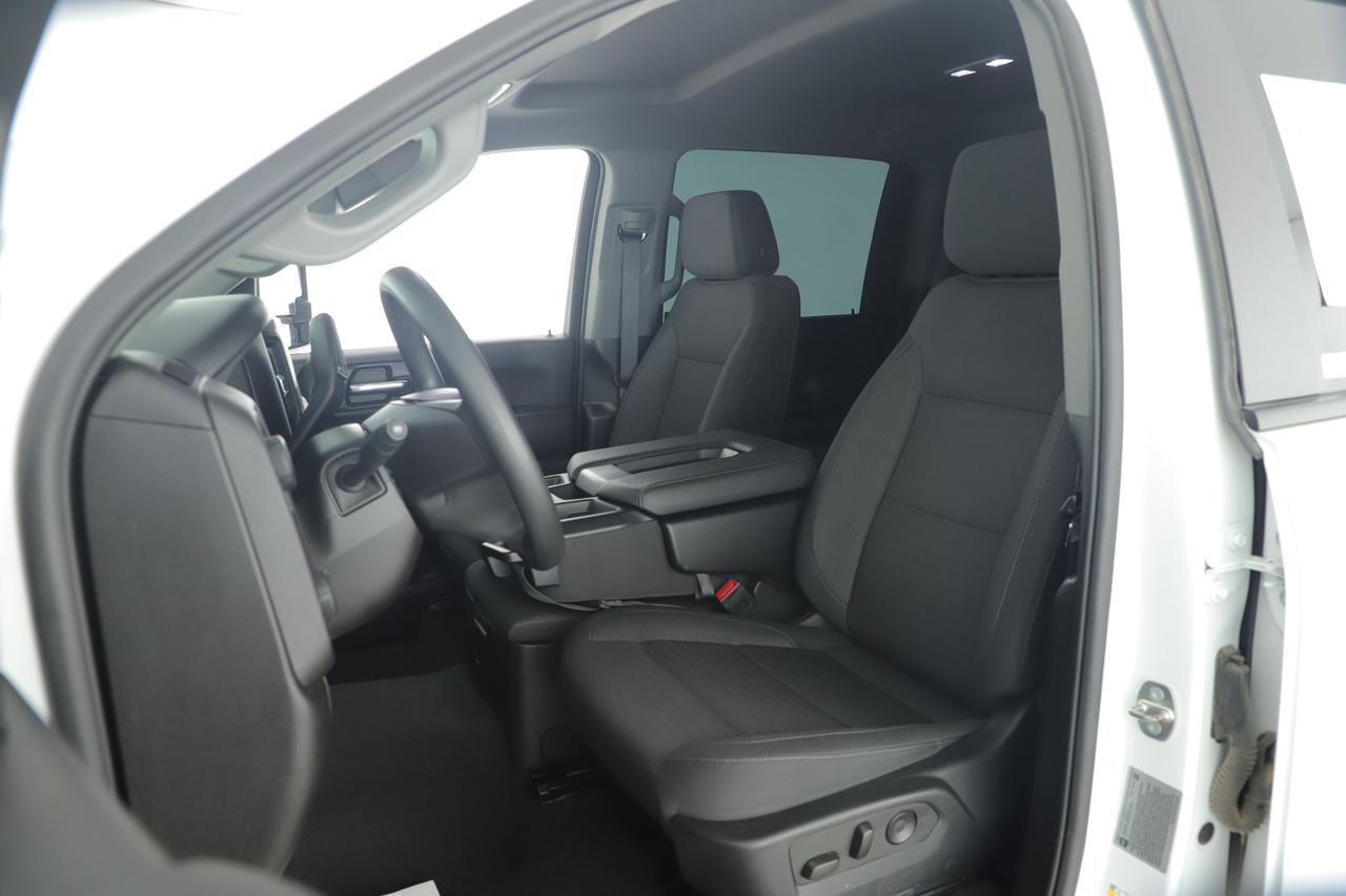 2024 Chevrolet Silverado 2500HD Custom New Braunfels TX