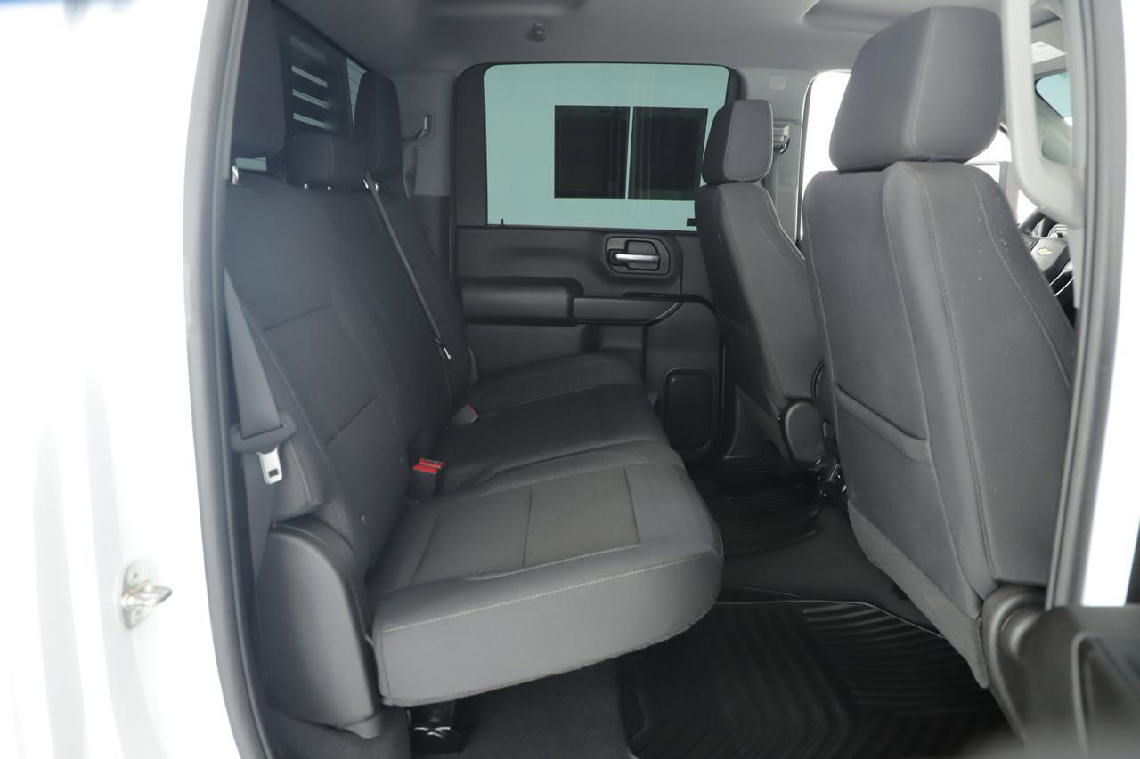 2024 Chevrolet Silverado 2500HD Custom New Braunfels TX