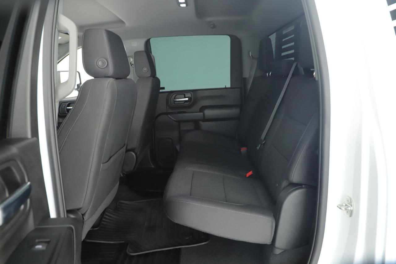 2024 Chevrolet Silverado 2500HD Custom New Braunfels TX