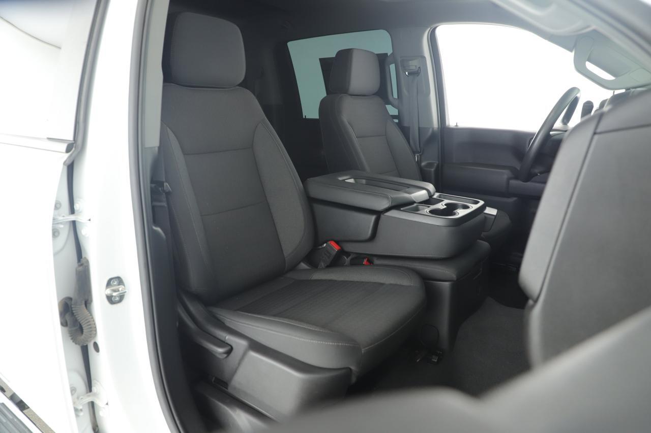 2024 Chevrolet Silverado 2500HD Custom New Braunfels TX