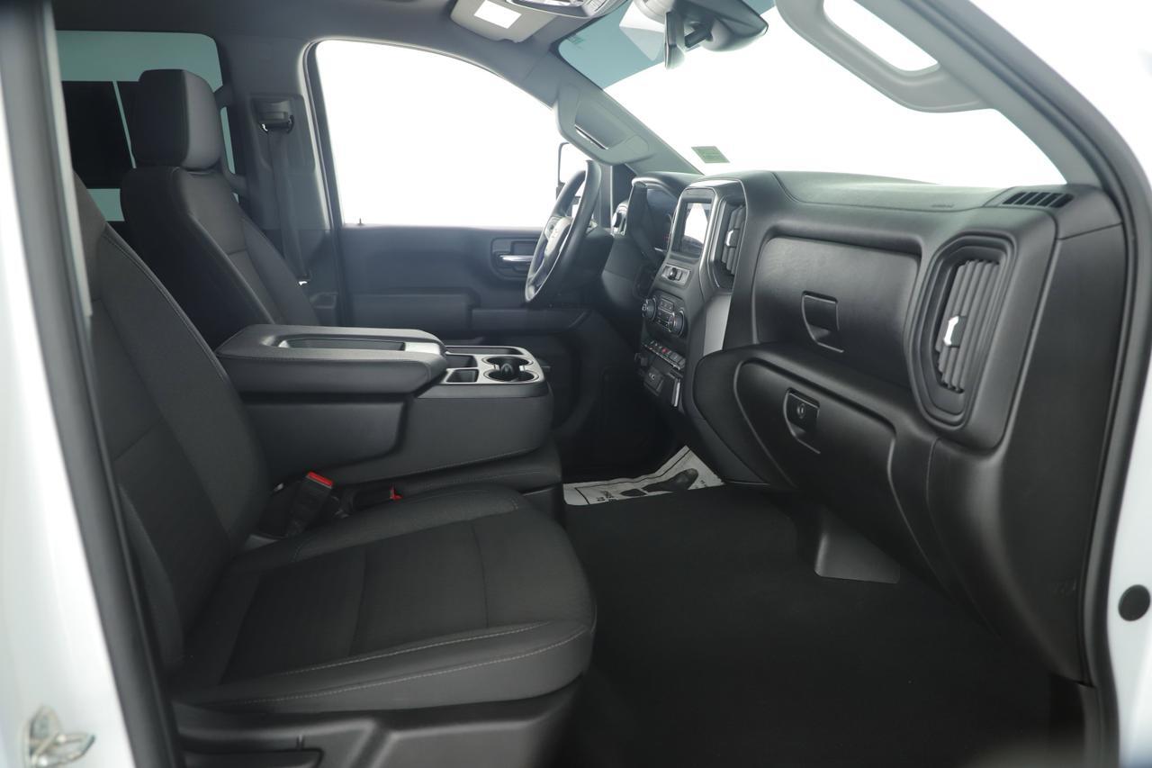 2024 Chevrolet Silverado 2500HD Custom New Braunfels TX