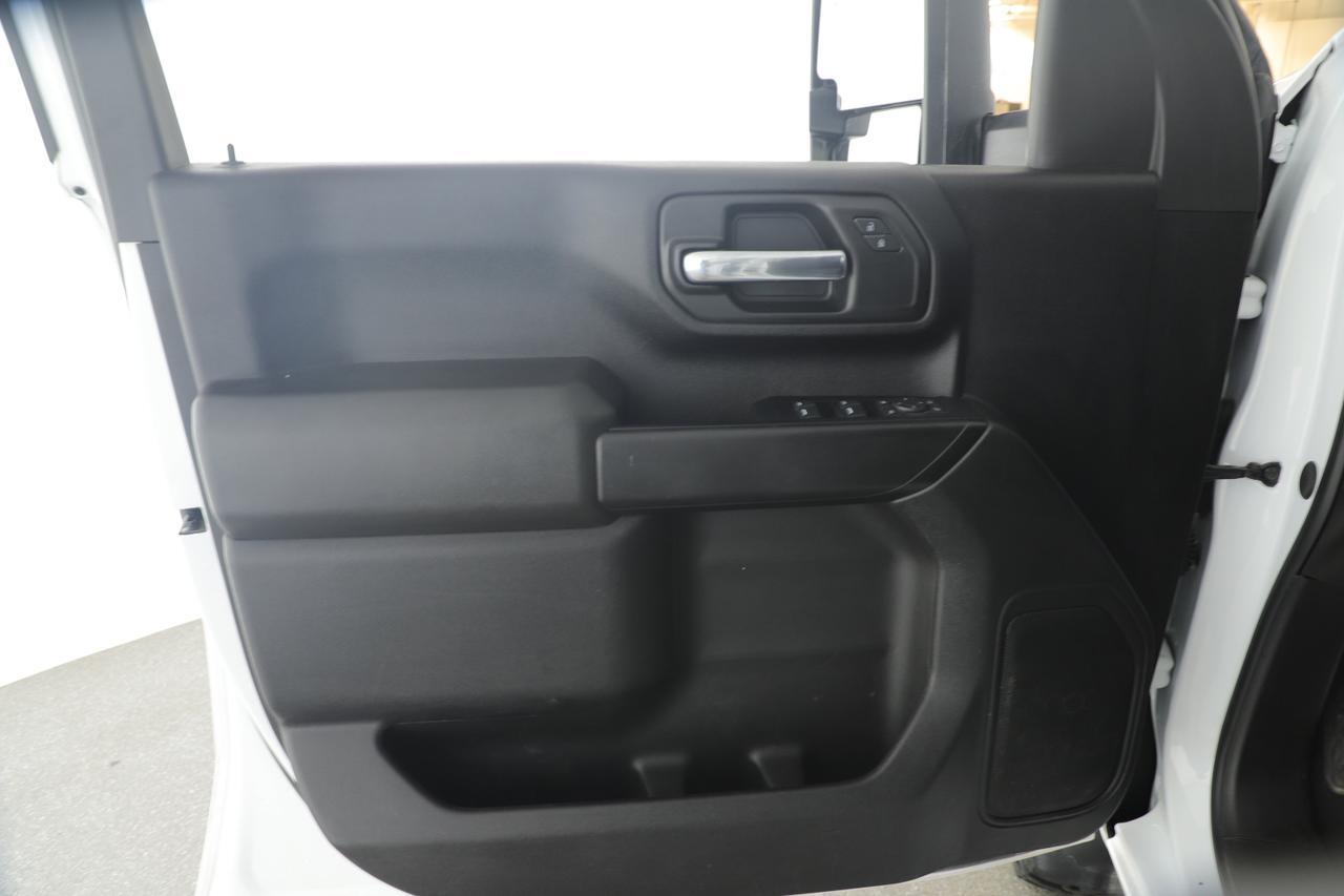 2024 Chevrolet Silverado 2500HD Custom New Braunfels TX