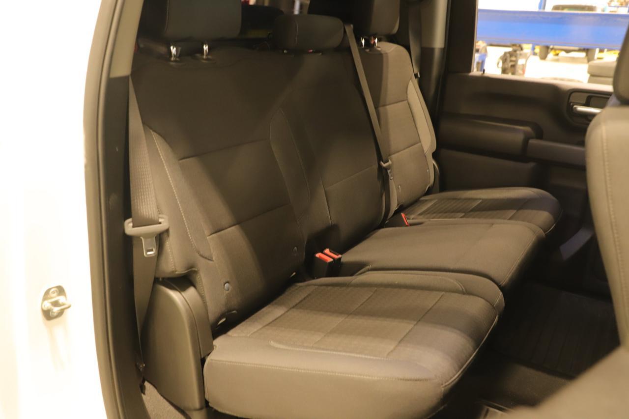 2024 Chevrolet Silverado 2500HD Custom New Braunfels TX