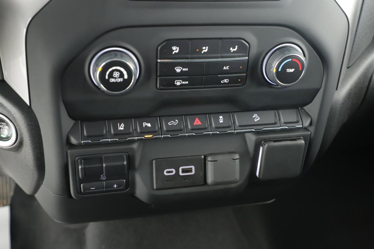 2024 Chevrolet Silverado 2500HD Custom New Braunfels TX