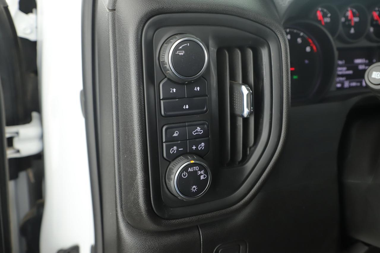 2024 Chevrolet Silverado 2500HD Custom New Braunfels TX