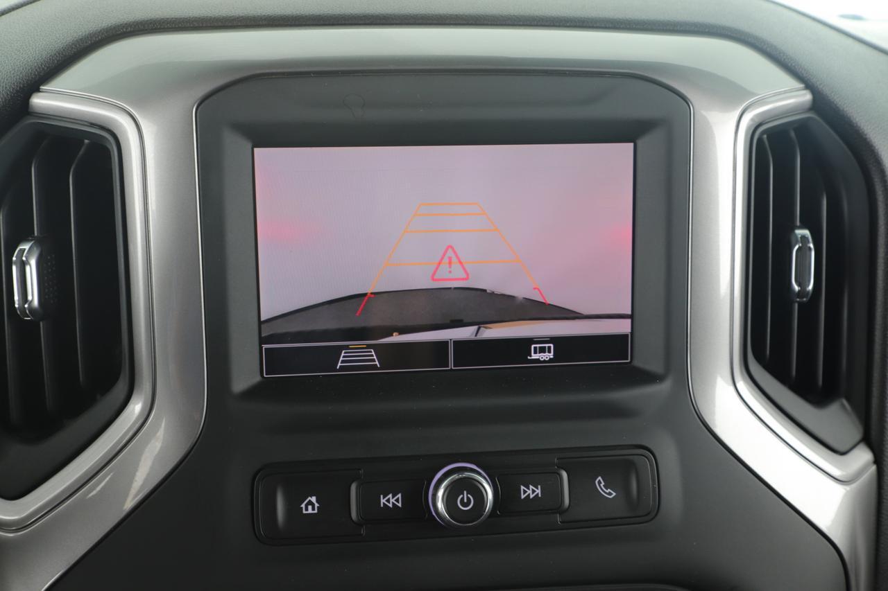 2024 Chevrolet Silverado 2500HD Custom New Braunfels TX