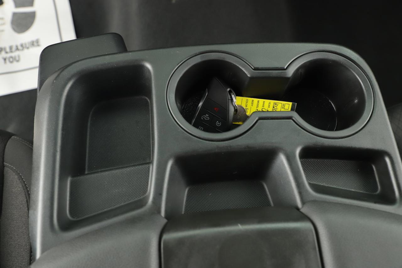 2024 Chevrolet Silverado 2500HD Custom New Braunfels TX