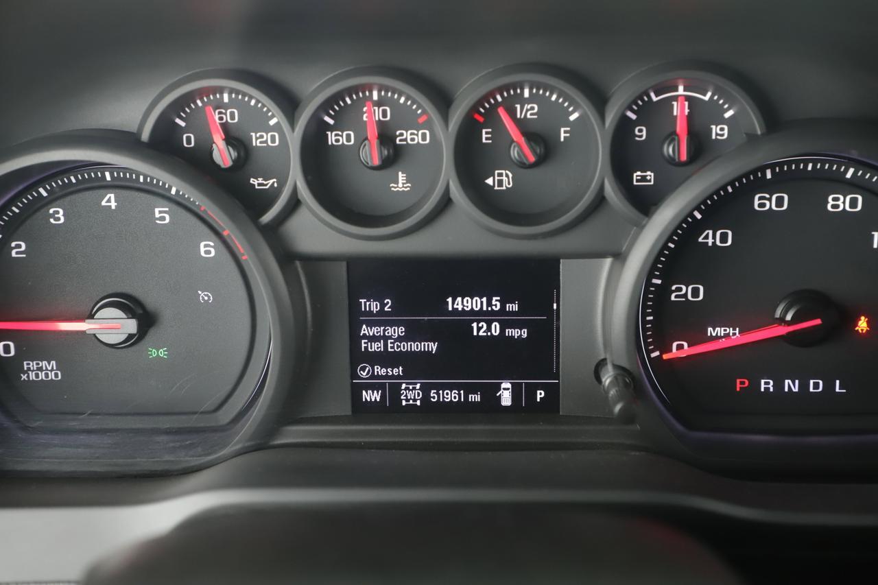 2024 Chevrolet Silverado 2500HD Custom New Braunfels TX