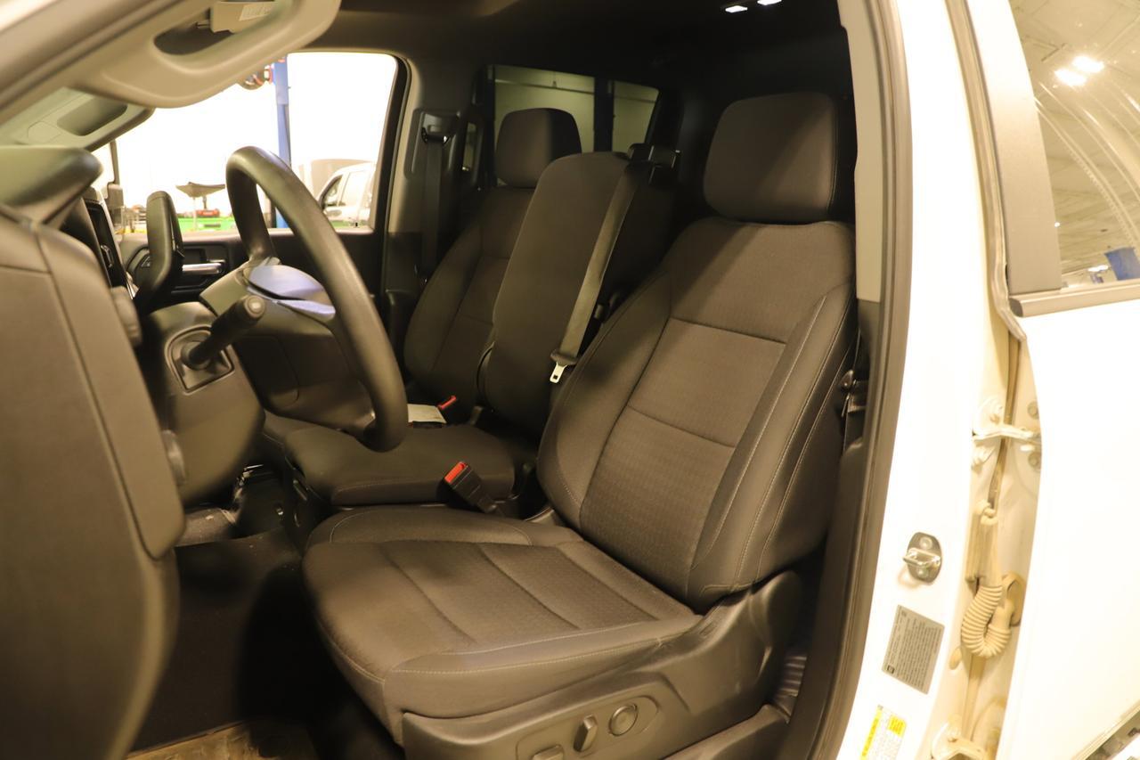 2024 Chevrolet Silverado 2500HD Custom New Braunfels TX