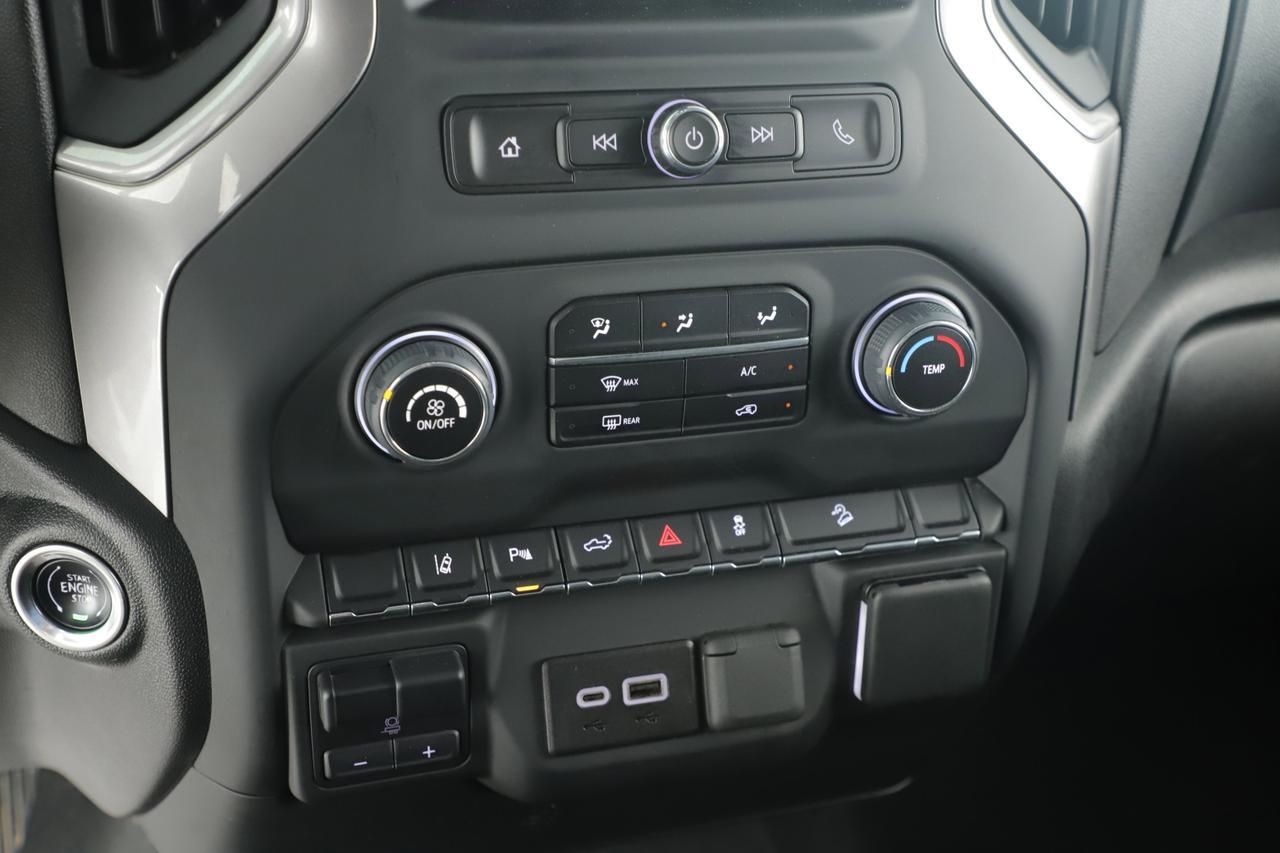 2024 Chevrolet Silverado 2500HD Custom New Braunfels TX